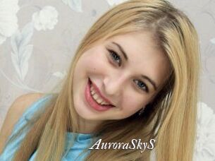 AuroraSkyS