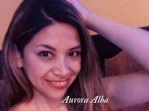 Aurora_Alba