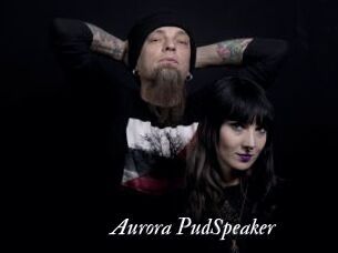 Aurora_PudSpeaker