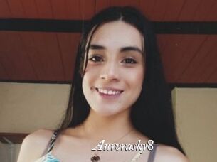 Aurorasky8