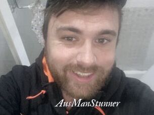 AusManStunner