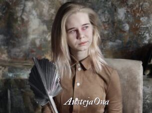 AustejaOna