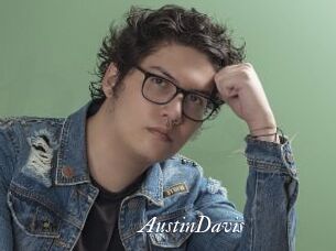 AustinDavis Partouze