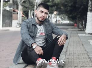 AustinKen