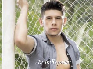 AustinRaynolds