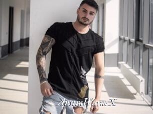 AustinWayneX