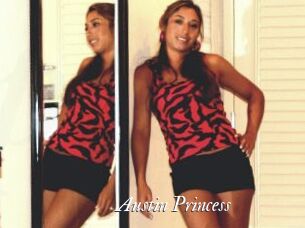 Austin_Princess