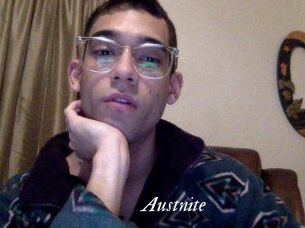 Austnite