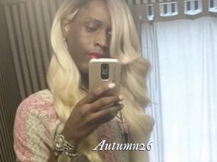 Autumn26