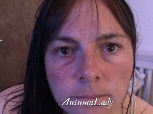 AutumnLady