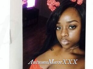 AutumnMarieXXX Partouze
