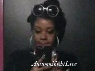 AutumnNightLive