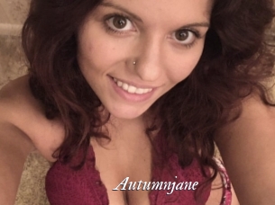 Autumnjane Partouze