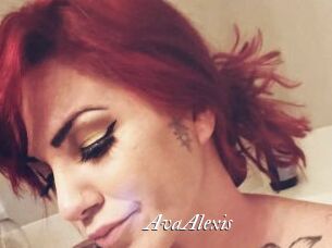 AvaAlexis