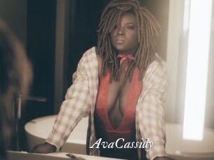 AvaCassidy