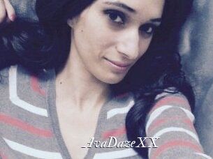 AvaDazeXX