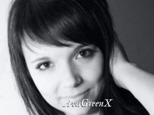 AvaGreenX