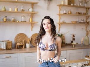 AvaHoward