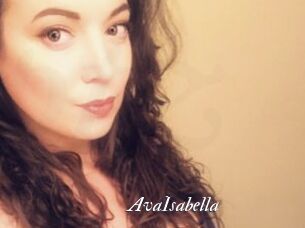 AvaIsabella