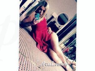 AvaLeanne