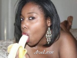 Ava_Lexie