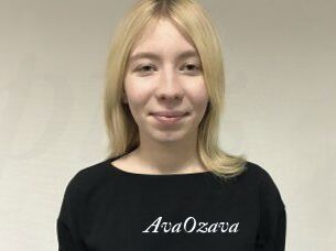 AvaOzava