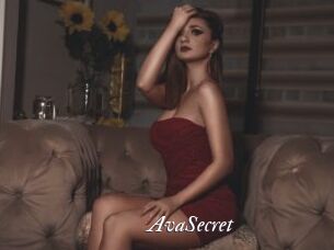 AvaSecret