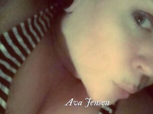 Ava_Jensen Partouze