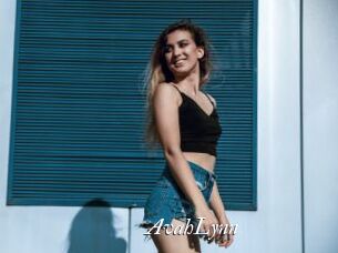 AvahLynn