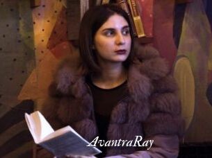 AvantraRay