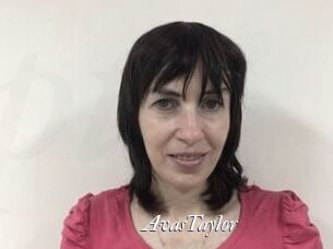 AvasTaylor
