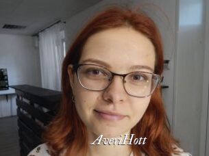AveriHott