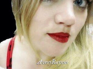AveryRayxxx