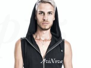 AviNova