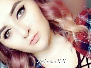 AviannaXX