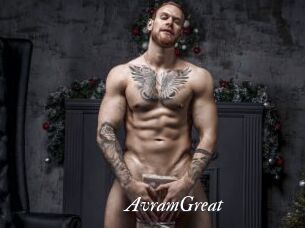 AvramGreat