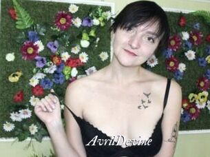 AvrilDevine
