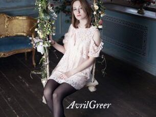 AvrilGreer Partouze