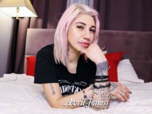 AvrilJoness