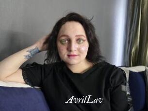 AvrilLav