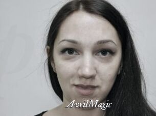 AvrilMagic