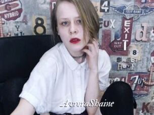 AvroraShaine