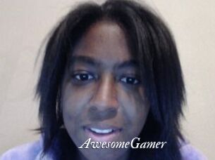 AwesomeGamer