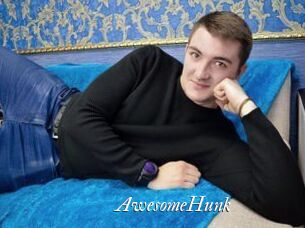 AwesomeHunk Partouze