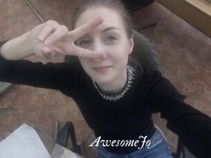 AwesomeJo