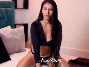 AxaAdams
