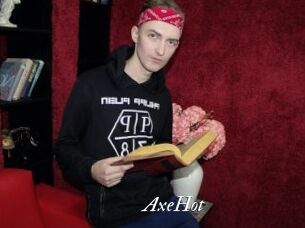 AxeHot
