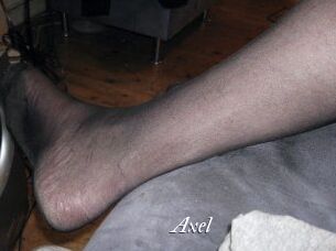 Axel