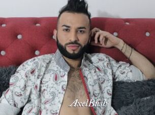 AxelBush