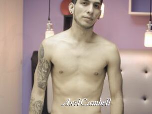 AxelCambell